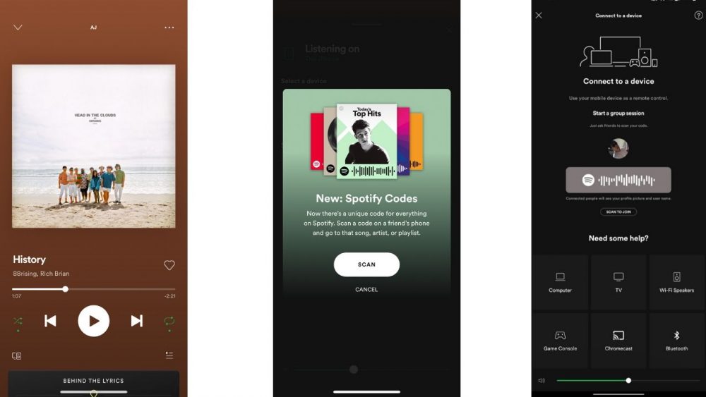 Untitled Design 12 • How To Use Spotify'S New Group Session Feature