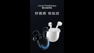 Vivo TWS Neo to launch in June