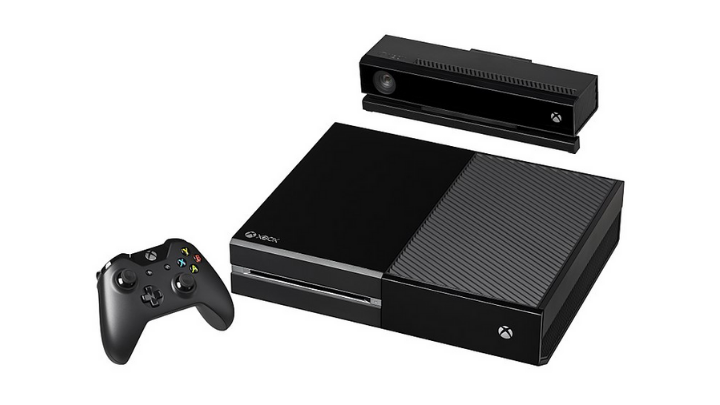 Xbox One • 10 Best-Selling Video Game Consoles