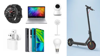 Going Full Xiaomi: How much will it cost?