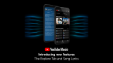 Youtube Music • New Youtube Music Update Includes Variety Of Music Options