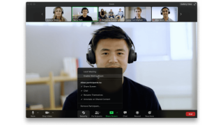 Zoom 5.0 rolls out with security enhancements