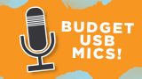 Budget Usb Mic Philippines • Best Usb Microphones Under Php 5K