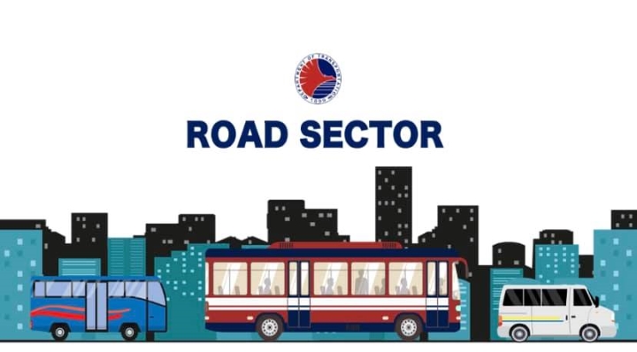 dotr gcq guidelines 1 • DOTr releases guidelines for road public transport under GCQ