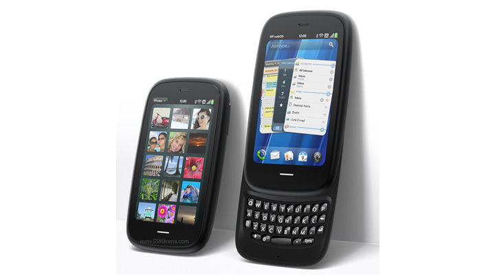 • Hp Pre 3 • Cancelled Smartphones That Could'Ve Been Great