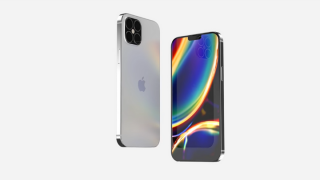 iPhone 12 Pro rumored to feature 120Hz display, improved cameras