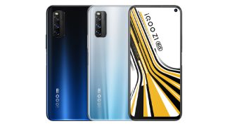 iQOO announces Z1 with MediaTek Dimensity 1000+ chipset