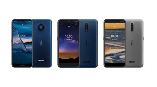 Nokia C5 Endi, C2 Tava, C2 Tennen now official