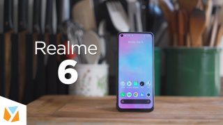 WATCH: Realme 6 Unboxing and Hands-on