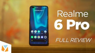 WATCH: Realme 6 Pro Review
