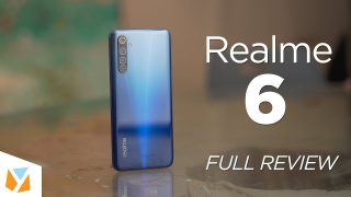 WATCH: Realme 6 Review