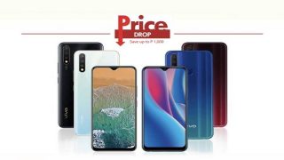 Vivo Y-Series smartphones gets a price drop