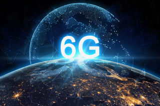 South Korea, China race to 6G with over 1Tbps speeds