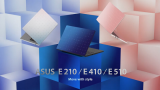 Asus E Series 2020 • Asus Introduces E210, E410 And E510 Budget Laptops