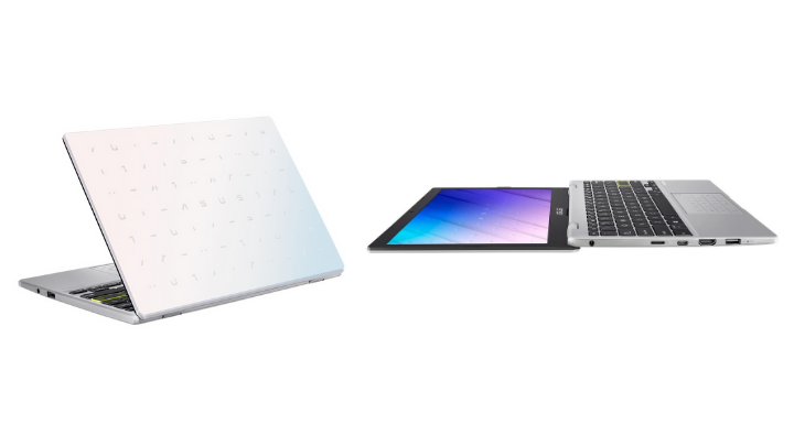 Asus E Series 2020 3 • Asus Introduces E210, E410 And E510 Budget Laptops