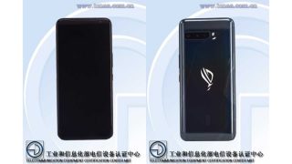 ASUS ROG Phone 3 key specs and AnTuTu score surface online