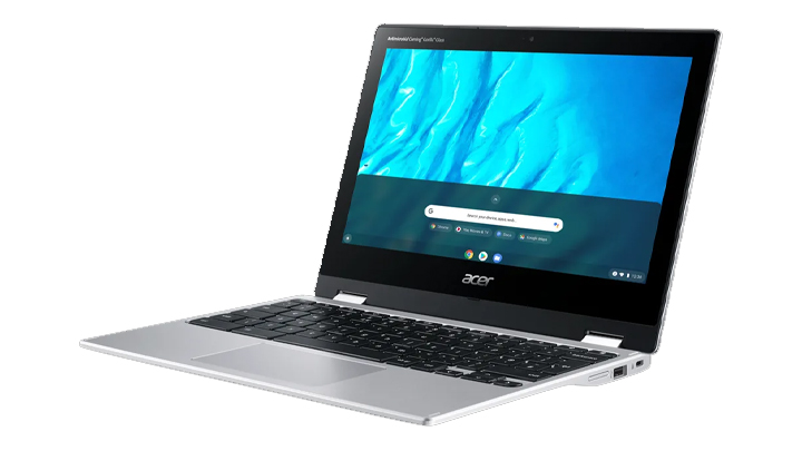 • Acer Chromebook Spin 311 • Acer Chromebook Spin 713, 311 Launched