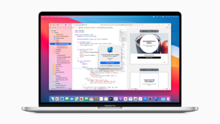 Apple announces Mac transition to Apple silicon