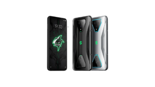 Black Shark 3 gets a discount on Shopee 11.11 Sale
