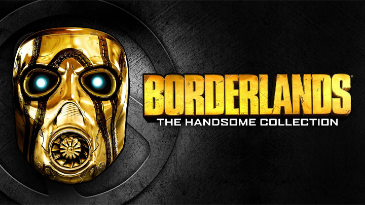 Borderlands The Handsome Collection 1