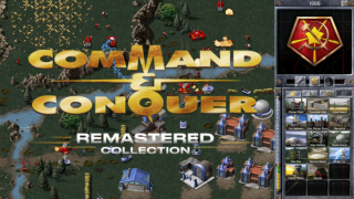 Command & Conquer Remastered Collection now available