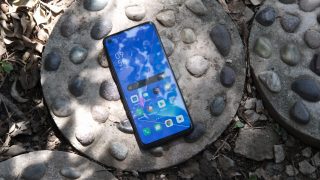 OPPO A92 Review