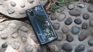 OPPO A92 gets a price drop
