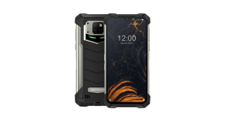 Doogee S88 Pro now official
