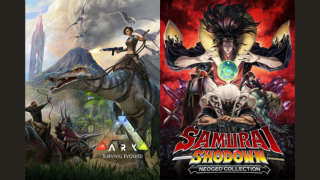 ARK: Survival Evolved, Samurai Shodown NeoGeo Collection Free At Epic Games Store