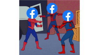 How to report an impostor account on Facebook