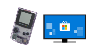 Flashback: Our First Gaming Device