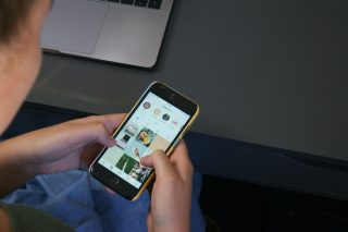 Instagram Spring Cleaning: Controlling the visibility of your feed, posts, and stories