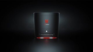 KFC teases KFConsole with true 4K and 120Hz support
