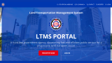 Ltms • Lto Ups Website For Driver'S License And Student'S Permit Application
