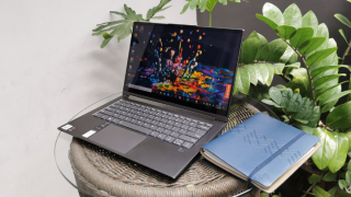 Lenovo Yoga C940 Review