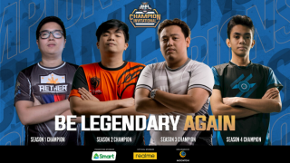 MPL-PH Champion Invitational 2020 to air on Liga, iWant
