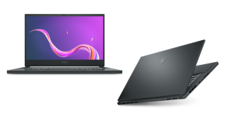 MSI introduces Creator 15 laptop with Core i7-10875H and NVIDIA graphics