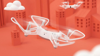 Mi Drone Mini now available, priced