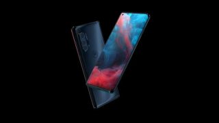Motorola Edge Lite specs surface online