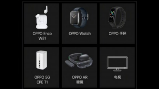 OPPO to launch a smart TV