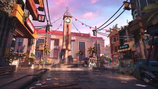 Alben Tan's Davao map takes 4th in Overwatch's SEA map design contest