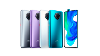POCO F2 Pro officially launched in the Philippines, priced