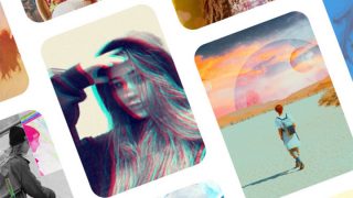 Adobe Photoshop Camera app now available