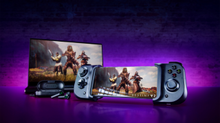 Razer Kishi now available