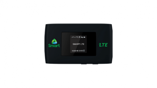 Smart Bro LTE Pocket WiFi now available via GrabMart » YugaTech ...