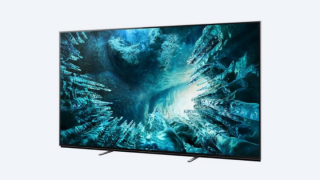Sony BRAVIA Z8H 8K TV now in the Philippines