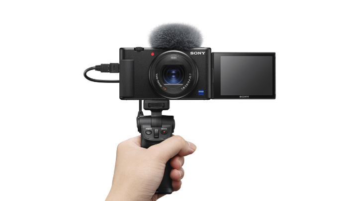 Cameras For Content Creators • Sony Zv 1 1 • Top Cameras For Content Creators