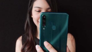Top Entry-Level Smartphones under PHP 10K (1H-2020)