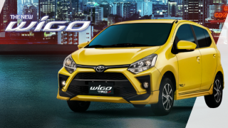 Toyota Wigo 2020 launched in the Philippines, priced
