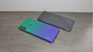 Huawei Y7p vs Samsung Galaxy A30s: Battle of Affordable Mid-Range Smartphones